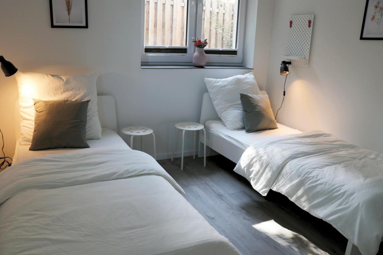 Schlafkonzept Hannover Exteriér fotografie