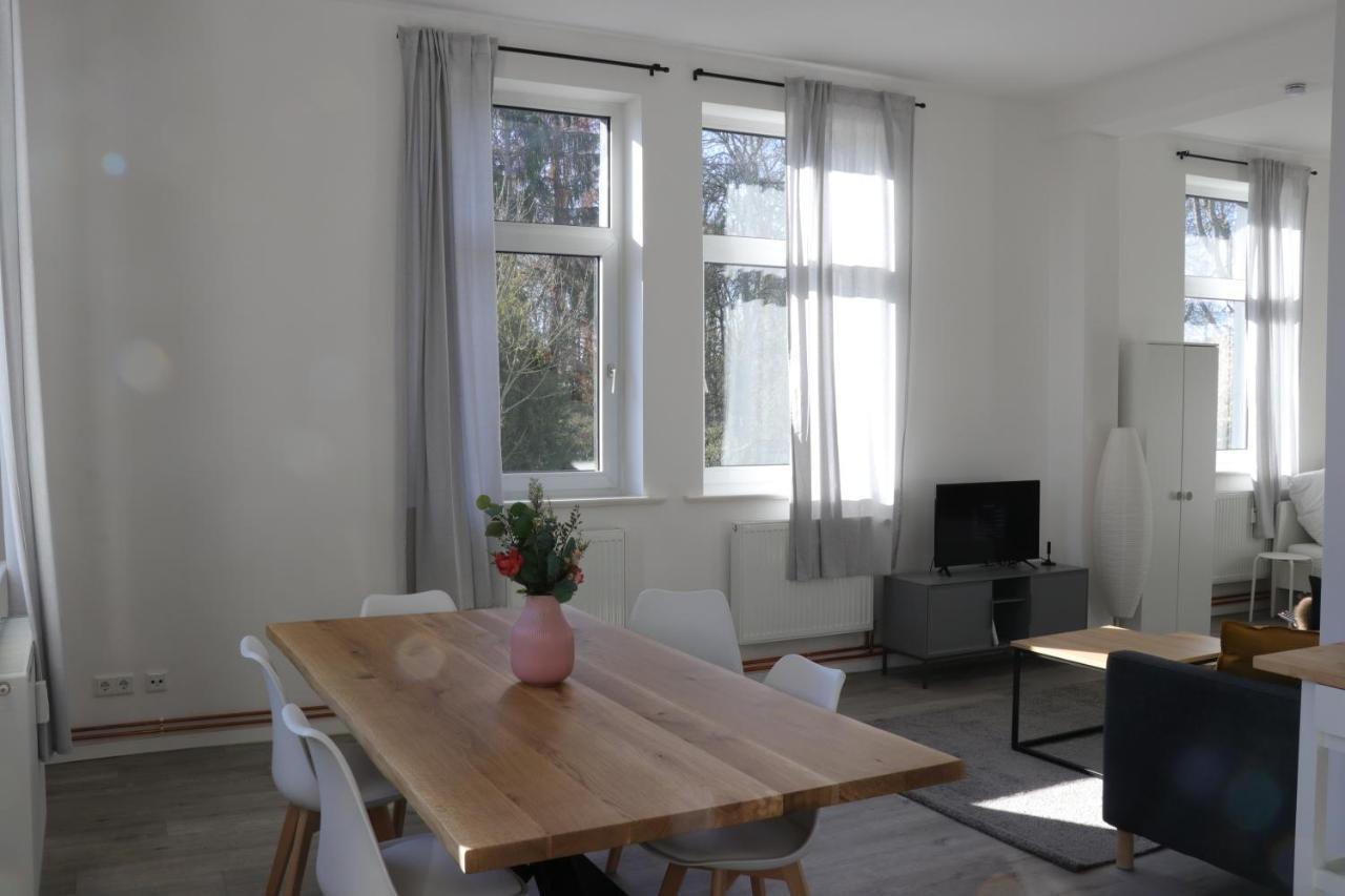 Schlafkonzept Hannover Exteriér fotografie