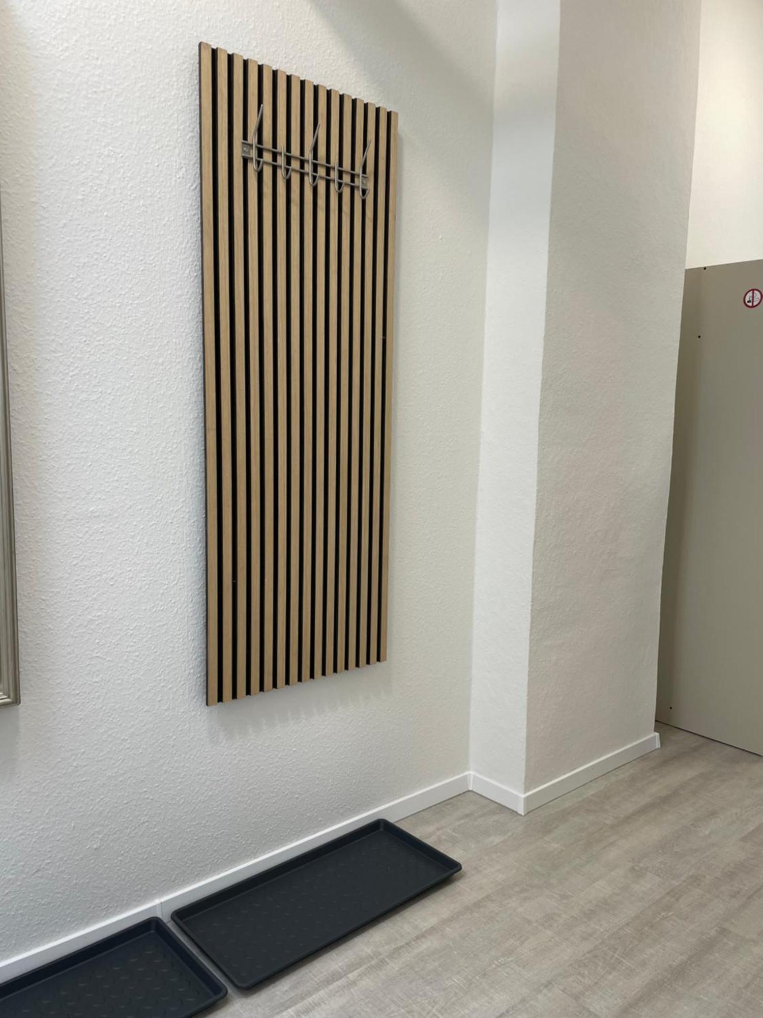 Schlafkonzept Hannover Exteriér fotografie