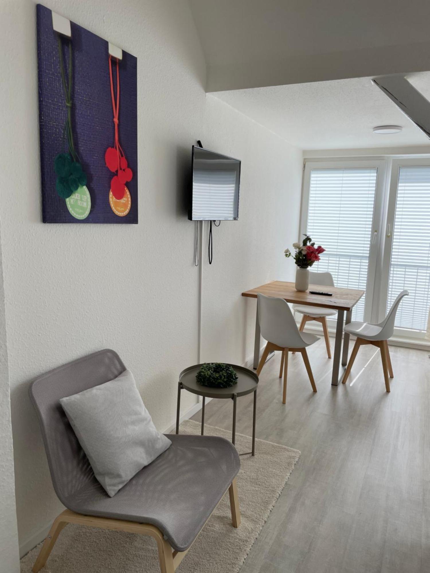 Schlafkonzept Hannover Exteriér fotografie