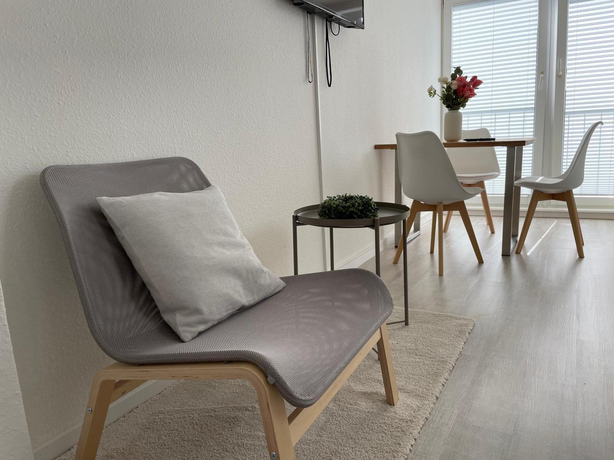Schlafkonzept Hannover Exteriér fotografie