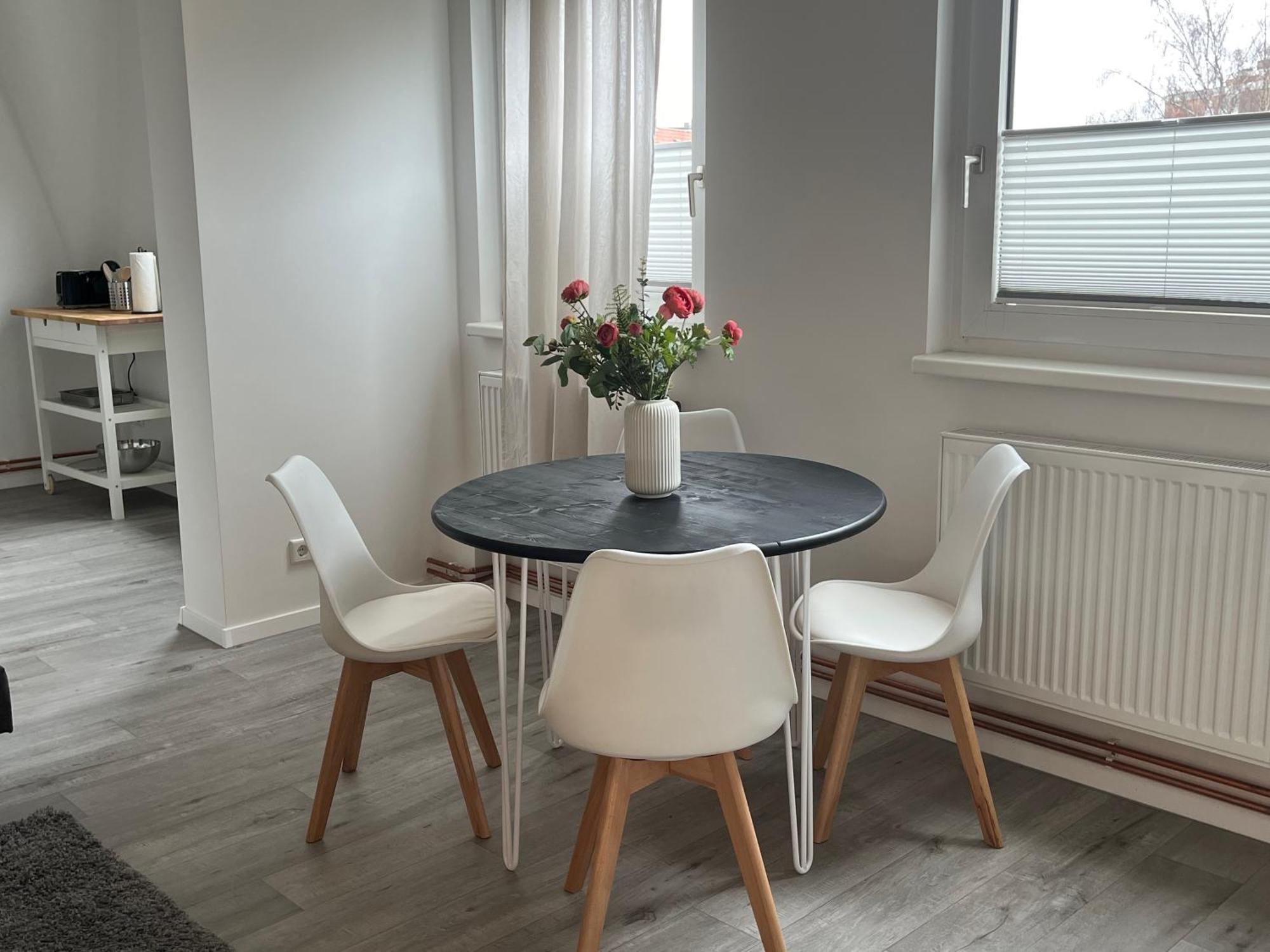 Schlafkonzept Hannover Exteriér fotografie