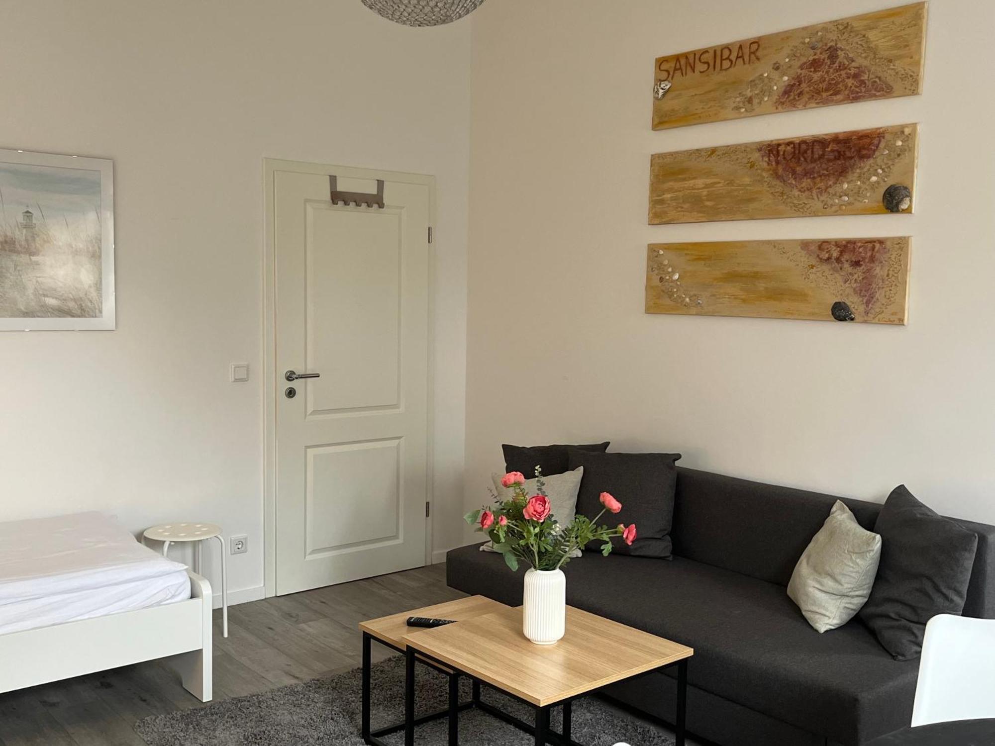 Schlafkonzept Hannover Exteriér fotografie