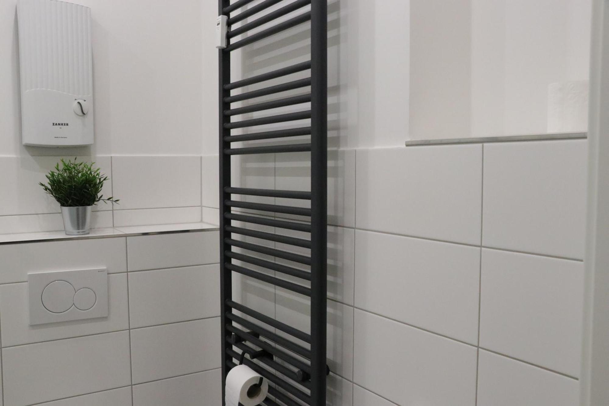 Schlafkonzept Hannover Exteriér fotografie