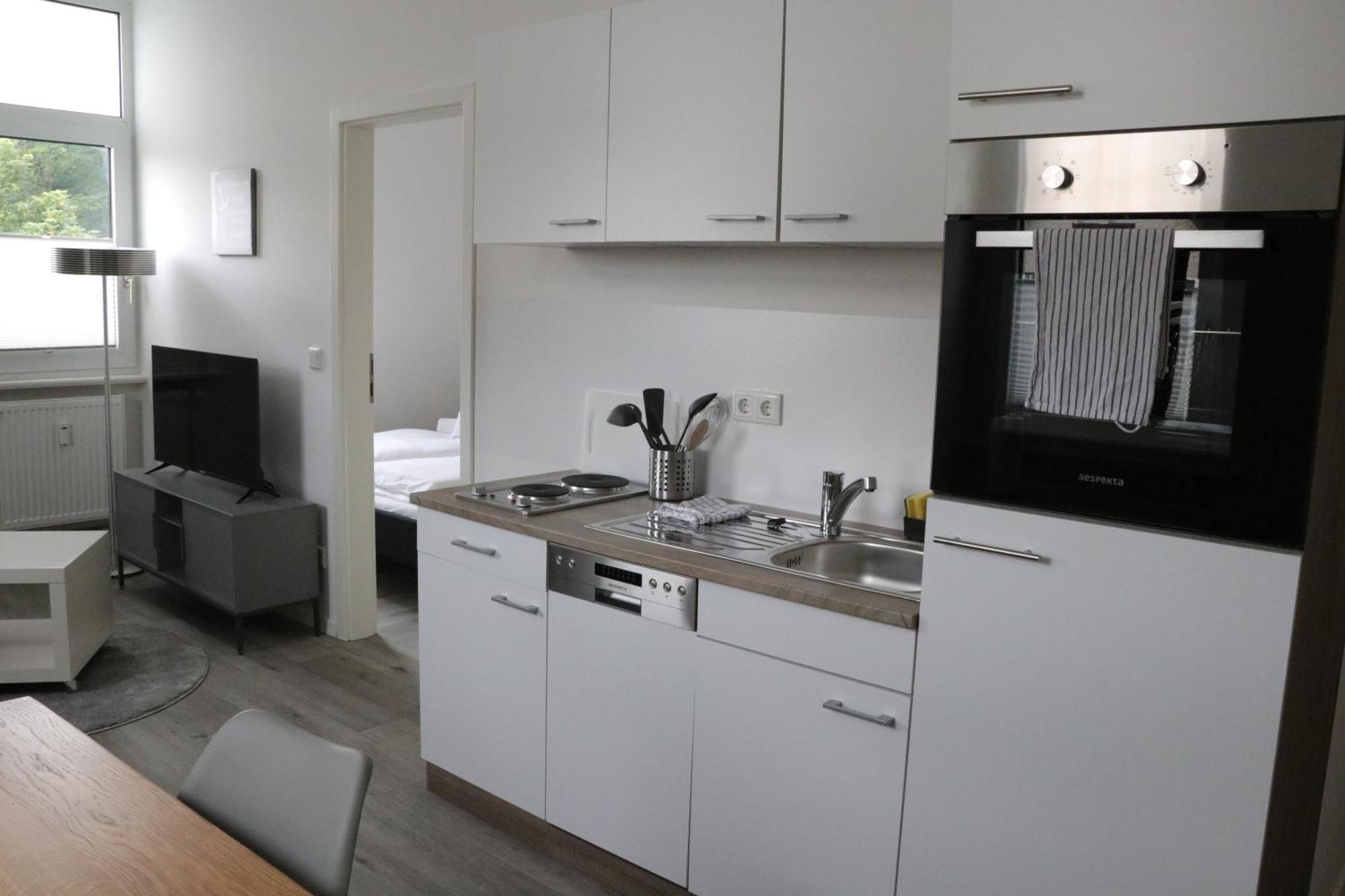 Schlafkonzept Hannover Exteriér fotografie