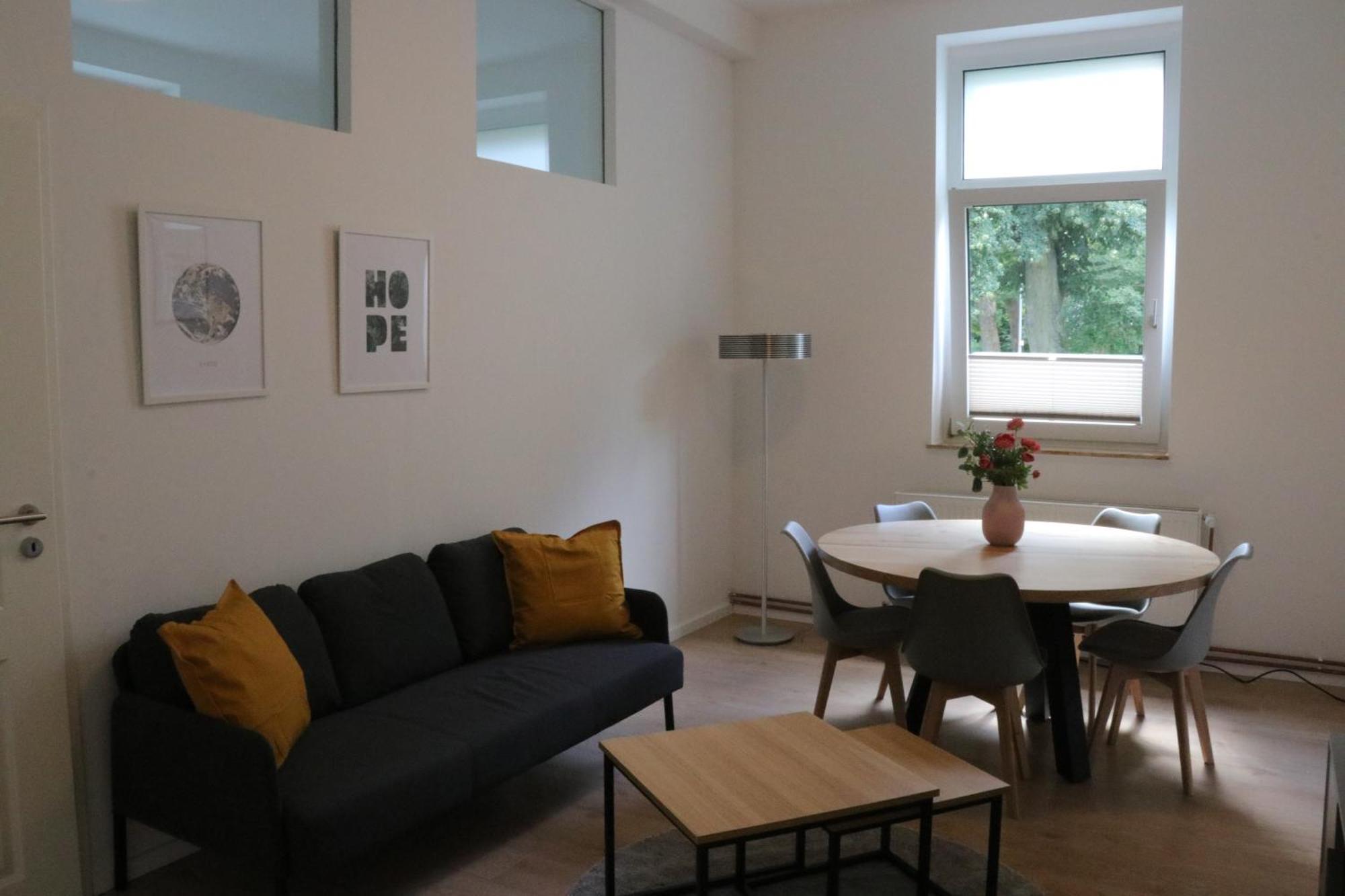 Schlafkonzept Hannover Exteriér fotografie