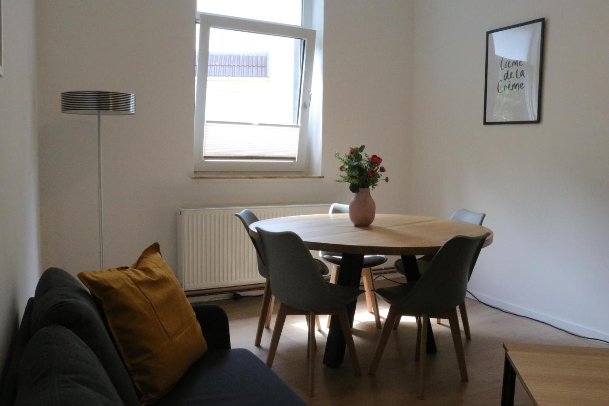 Schlafkonzept Hannover Exteriér fotografie