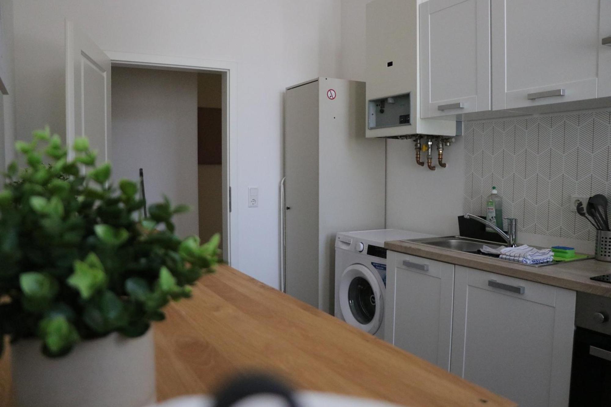 Schlafkonzept Hannover Exteriér fotografie