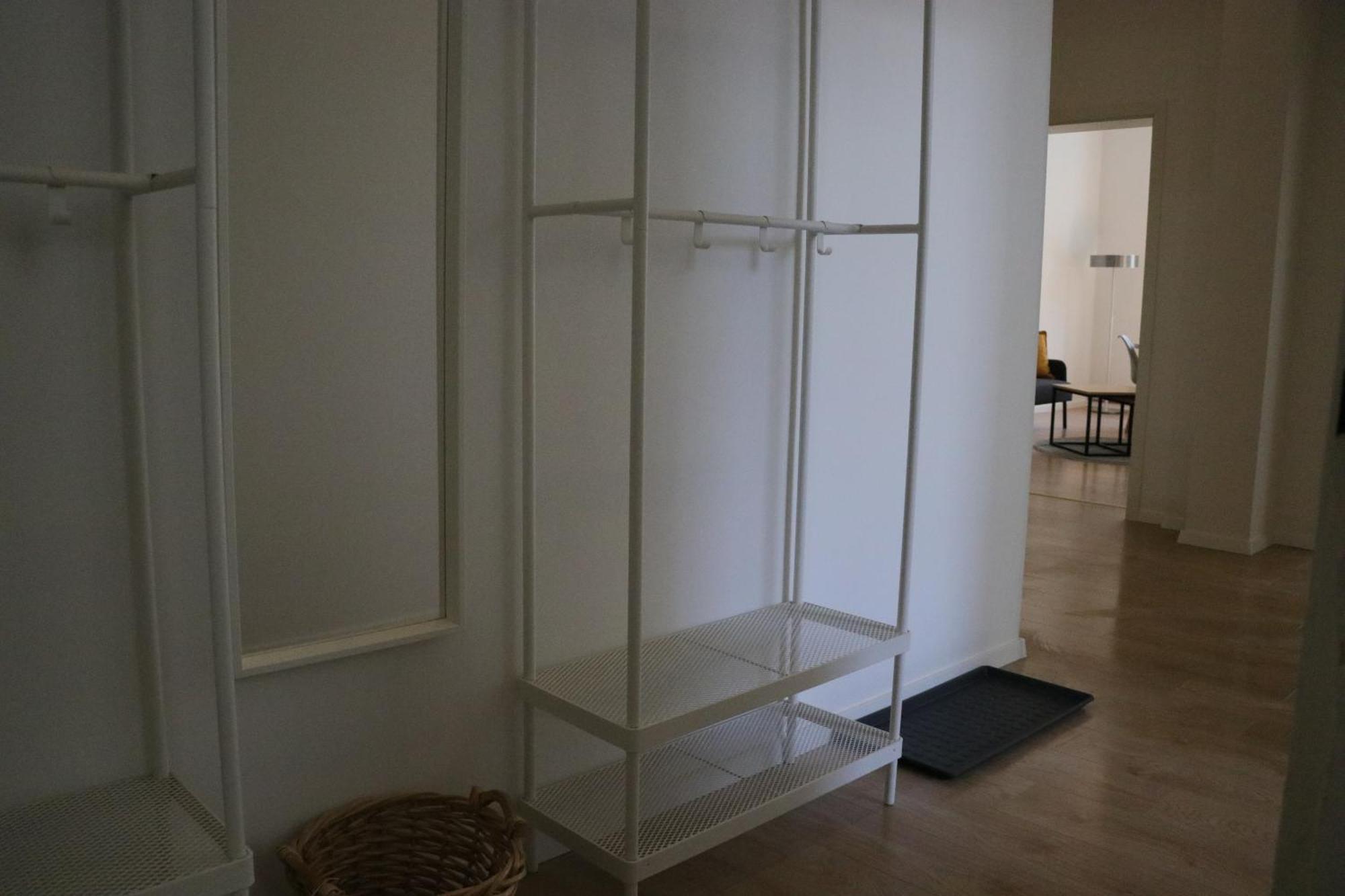 Schlafkonzept Hannover Exteriér fotografie